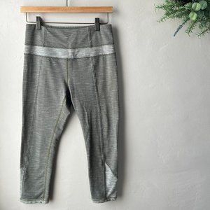 Prana Ember Capri Leggings